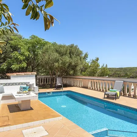 Villa Gaviota Cala Llonga (Menorca)
