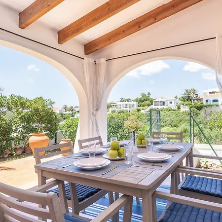 Gaviota Villa