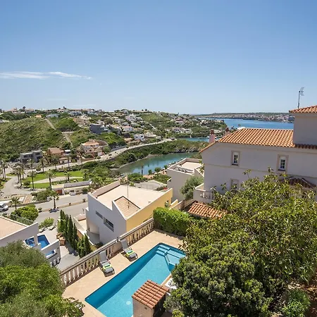 Gaviota Villa *
