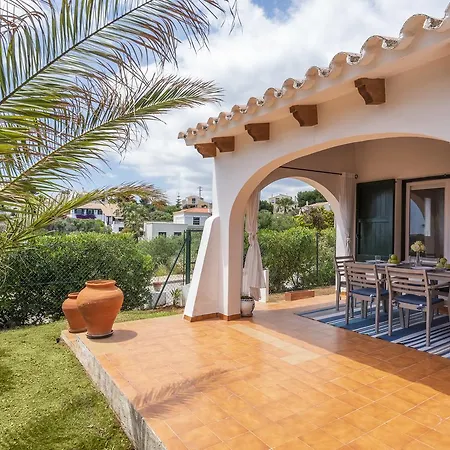 Gaviota Villa *