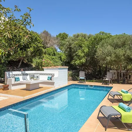 Villa Gaviota *