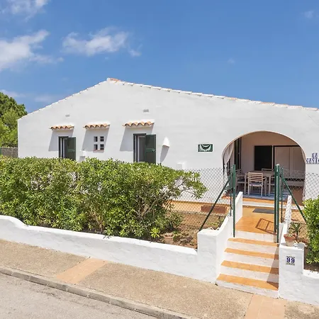 Gaviota * Cala Llonga (Menorca)