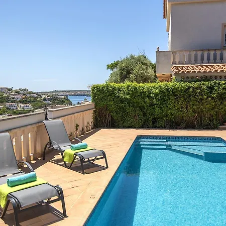 Villa Gaviota *