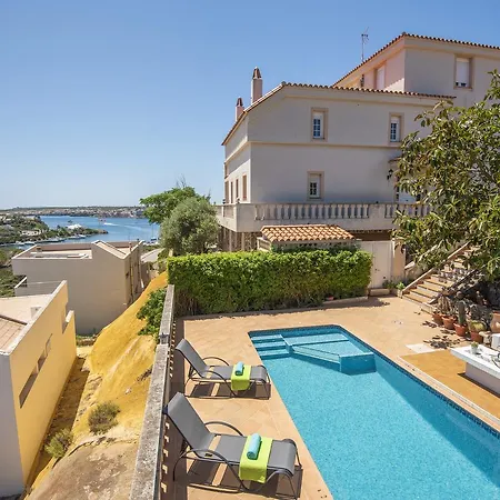 Gaviota * Cala Llonga (Menorca)