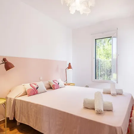 Gaviota Villa *