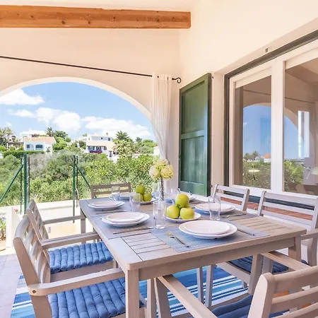Villa Gaviota