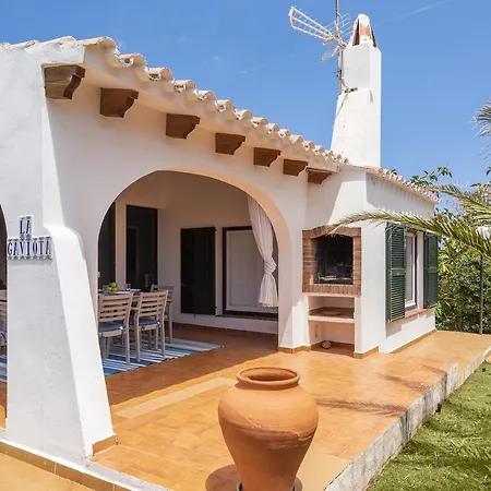Villa Gaviota